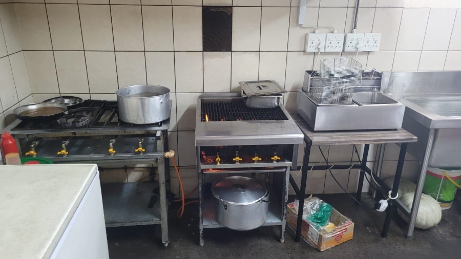 Commercial Property for Sale in Oranjesig Free State